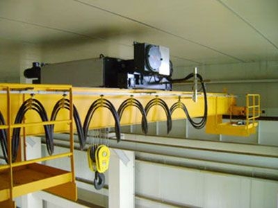 歐式起重機(jī)和國(guó)內(nèi)起重機(jī)的區(qū)別有哪些？